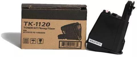 Kyocera TK 1120 Toner Cartridge